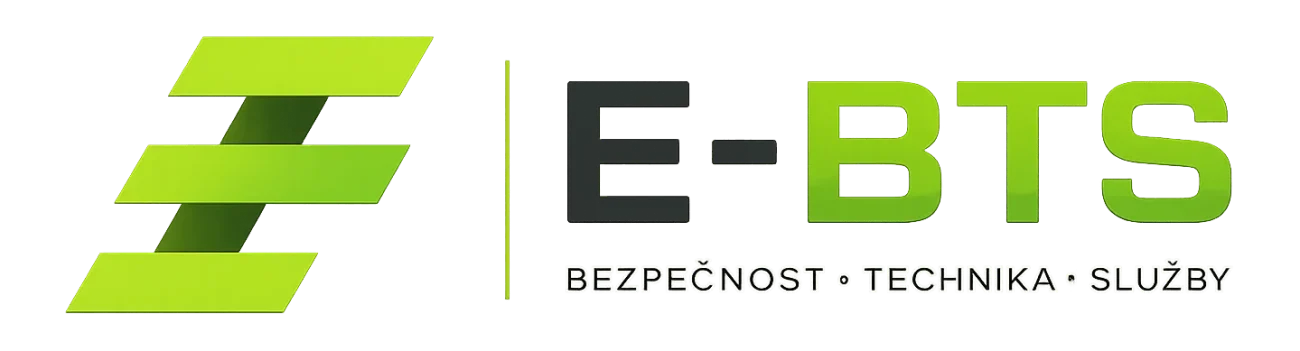 e-bts digitálny BOZPO systém