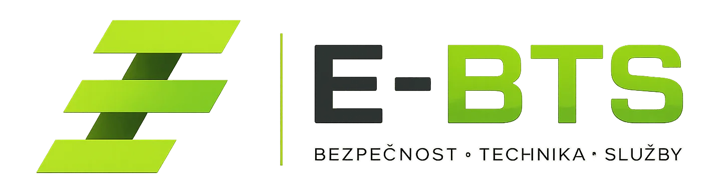e-bts digitálny BOZPO systém